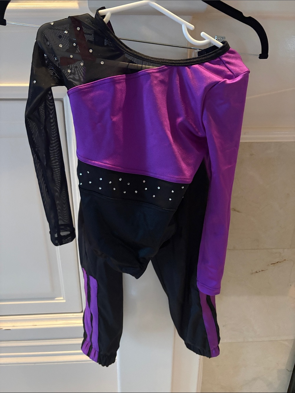 Dance Costume Child XS